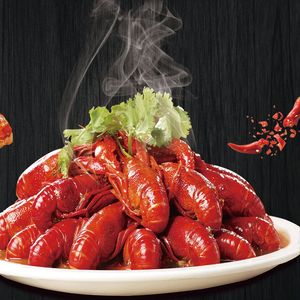 Yue Ji Brothers Crawfish (Poly Tangyue Zhiruoyuan Branch)