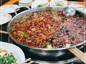Dongzi Youting Carp (Changsheng Bridge River Street Branch)