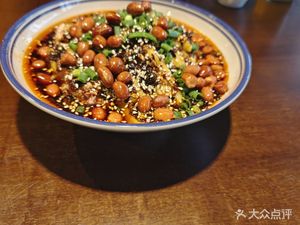 胡掌柜江湖菜