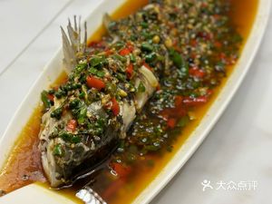 Qing Long Little Kitchen