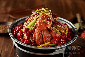 Jiuxiangyuan Wulin Cuisine (Aoyuan Yuetime D District Store)
