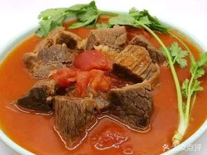 Zhenhui Zhu - Home-style Jianghu Cuisine