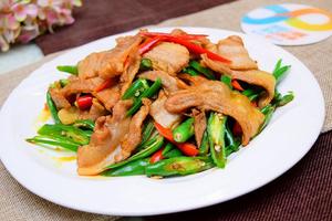 Changsheng Restaurant