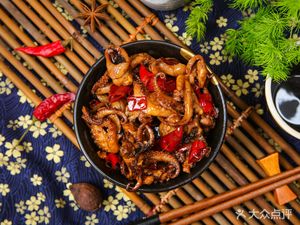 Rural Lamb Noodle Shop (Jinyu Dacheng Shidai DuHui A Group Branch)