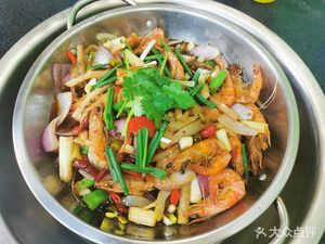 Qianjiang Chicken Offal (Qingyun Road Store)
