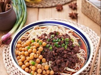 Liao's Chongqing Noodles