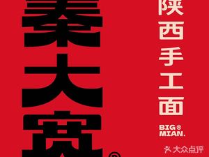 Qin Dawan · Shaanxi Handmade Noodles (Guotai Plaza Branch)