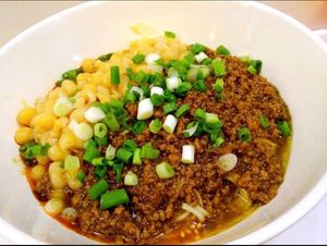 No. 1 Craft Noodles (Company-Owned Store)