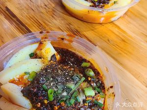 Shunjie Noodle House (Yutian Business Building Branch)