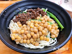 Tao's Noodle House (Jiefangbei Pedestrian Street Branch)