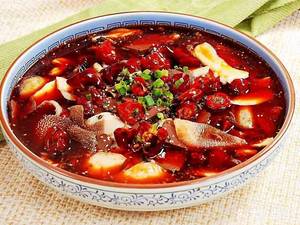 Chicken Soup Cover Noodles (Wangfujing Department Store Branch)