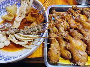 Lu's Noodle House (Jiefangbei Pedestrian Street Branch)