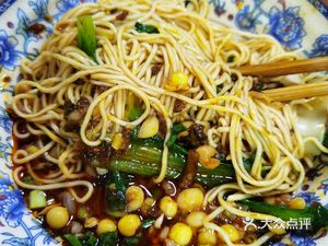 No. 1 Noodle House (Beiqu Road Branch)