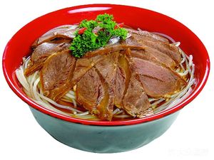 Kou Fu Noodle House (Jiefang East Road Store)