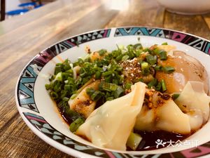 Dingwei Noodle House (Jiefangbei Pedestrian Street Branch)