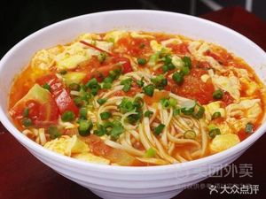 Clay Pot Beef Noodles (Jiefangbei Pedestrian Street Branch)