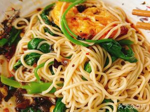 Spicy Noodle House (Datong Road Branch)