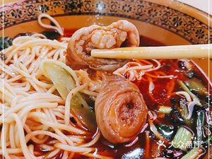 Xiao Yu Noodle House (Zhongchi·Banwan Huicui Jingge Branch)