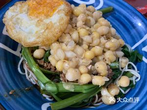 San Mei Xiao Mian (Di Mu Ting Community Store)