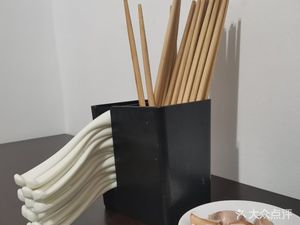 Lu Fu Handmade Dumplings