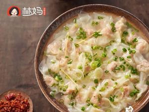 Lin Ma's Crossing Bridge Dumplings (Jiefangbei Branch)