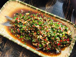 Have a Drink at the Bar