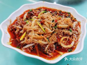 Yixiangyuan Restaurant (People's Square Commercial Pedestrian Street Store)