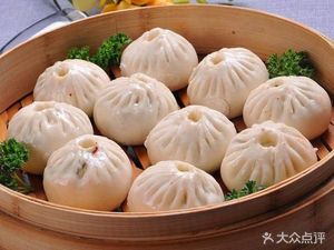 Kong Lao Er Baozi Shop (Qiaomu Plaza Branch)