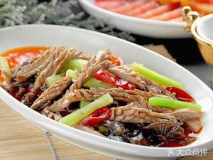 Zao Yi Dian Soup Dumpling House