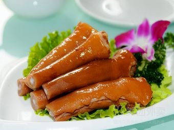 Gong's Freshly Made Duck Neck (Fengjie Store)
