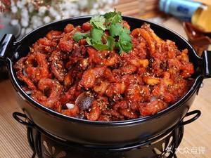 Grape Garden Restaurant