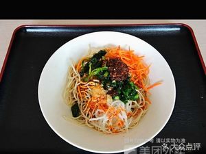 Da Zhang Cold Noodles (Yangyang Department Store Store)