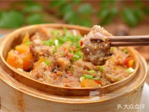 Fat Mama Famous Snacks (Fengjie County People's Square Commercial Pedestrian Street Store)