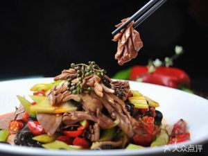 Spousal Snack Bar (Shaoling Road Branch)