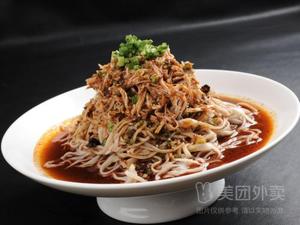 Da Zhang Cold Noodles (Shijialiang Branch)