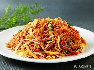 Wang Xiao Shi Rice Noodles & Gang Ge Fried Rice Vermicelli (Fei Yang San Xia Feng Branch)