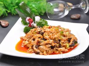 Happiness Snack (Kui Zhou Road Branch)