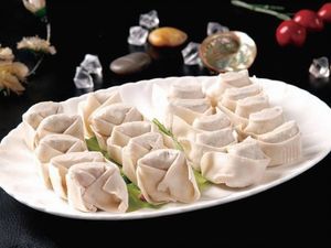 Dog Ear Bun Noodles (Renhe Street Store)