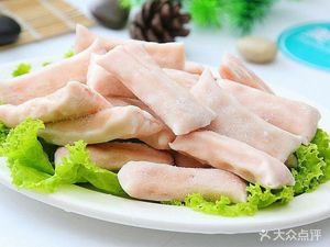 传统小火锅(上王家坪店)