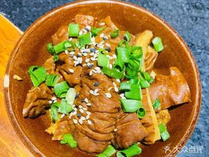 Mo Li Fire Chicken (Fengjie People's Square Commercial Pedestrian Street Branch)