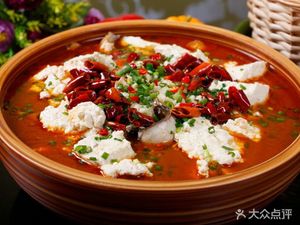 Mom's Kitchen (Fengjie County People's Square Commercial Pedestrian Street Branch)