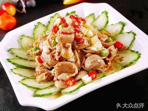 Hongxin Garden (Yueya Street)