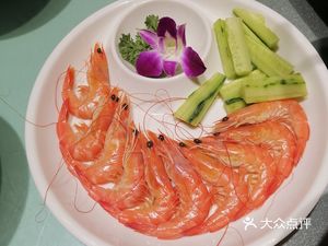 Bai Hai Grand Hotel Restaurant