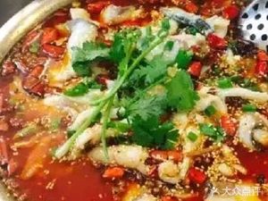 Mei Shi Jia Tofu Fish (Fengjie Bu Ye Cheng Branch)