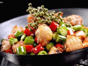 The First House (Shaoling Road Branch)