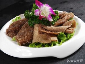 Sizzle Fish Teppanyaki