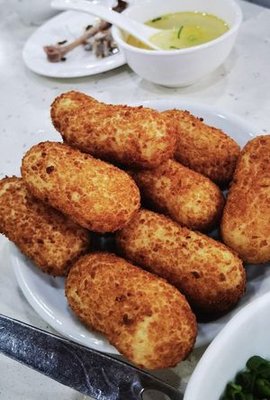 Duck Shed Old Duck Soup (Kuizhou Road Branch)