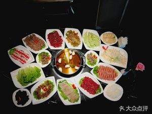 Ben Ben Chaoshan Beef Hot Pot (Fengjie Hotel)