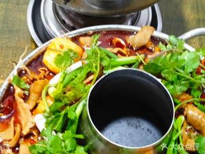 Traditional Small Hot Pot (Fengjie Head Office)