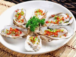 A Xi Barbecue (Kuishan Road Store)